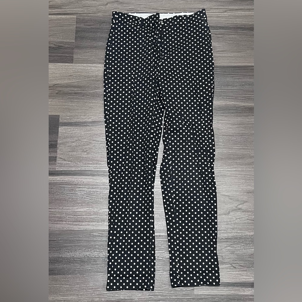 H&M | Cigarette Pants